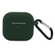 thumbnail image 1 of Funda de silicona suave para Airpods 3 Auriculares Funda de silicona de carga inalámbrica Funda protectora, 1 of 1