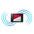 thumbnail image 4 of Transporte Portátil de 2.5 Pulgadas, Unidad de Interno SSD, Rojo 1TB Sunnimix unidad de estado sólido, 4 of 8