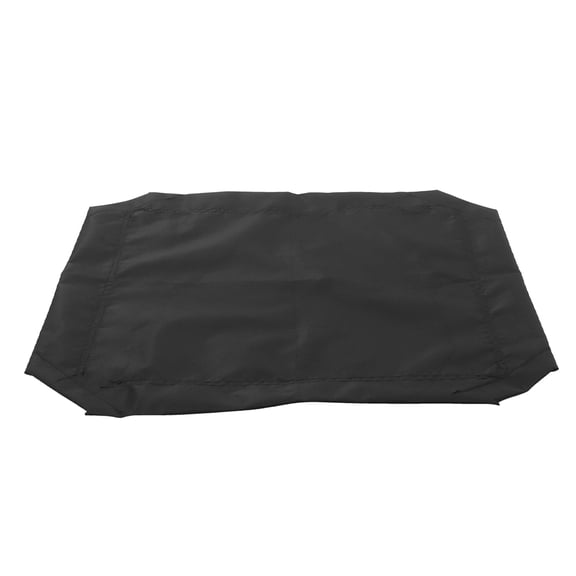 PBPBOX Breathable Dog Dog Cot Replacement Cover Oxford Cloth for Easy to Clean 1Pack