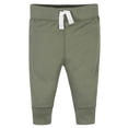 thumbnail image 4 of Gerber Baby Boy Pants, 4 Pack (Newborn- 24 Months), 4 of 8