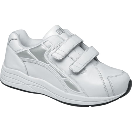 

Men s Drew Force V White Leather 14 6E