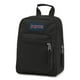 thumbnail image 2 of LONCHERA JANSPORT BIG BREAK BLACK, 2 of 3