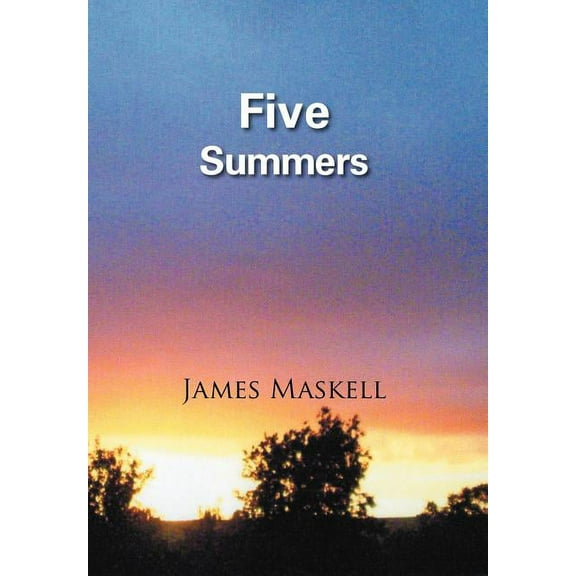 Five Summers (Hardcover)