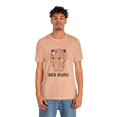 thumbnail image 4 of Her Dudu Unisex Jersey Short Sleeve Tee, 4 of 4