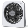 thumbnail image 1 of BETTER BHS136111442001 FAN, 1 of 4