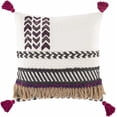 thumbnail image 2 of Hauteloom Droitwich Throw Pillow, 2 of 5