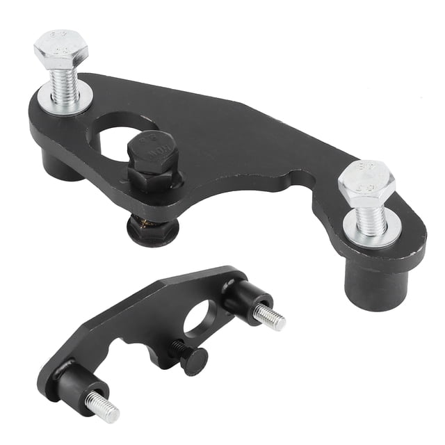 Manufoldio de Escape del kit de reparación del perno del múltiplo del conductor delantero/Trasero del pasajero para 4.8 5.3 6.0 6.2L Motor
