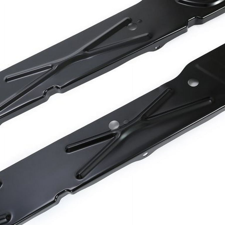 Kojem Pair Inner Rocker Panel for 1999-2018 Chevy Silverado