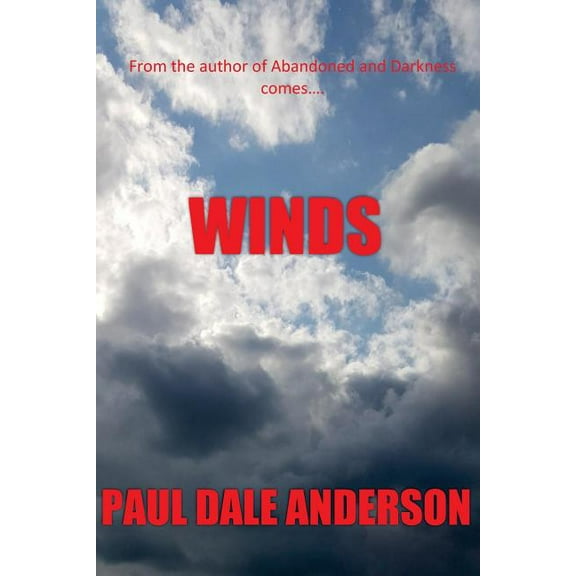 Winds: Winds (Paperback)