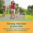 thumbnail image 5 of Simply Neosporin Antibiotic Ointment, 3-Ingredient Formula, 0.5 oz, 5 of 12