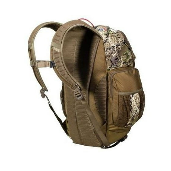 Badlands Badlands Pursuit