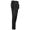 thumbnail image 3 of Projob Mens Stretch Pants, 3 of 4