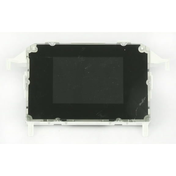 Restored 2014-16 Ford Fiesta 3.5 Inch OEM Info Display Screen Part Number D2BT-18B955-BF (Refurbished)
