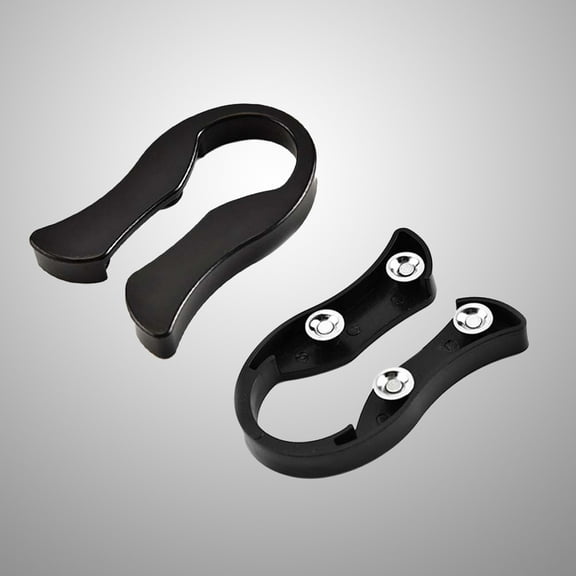 MERRYHAPY 2-Pack Stainless Steel 2-Blade Wine Foil Cutter, Essential Accessory for Wine , Home Use & Giving