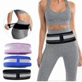 thumbnail image 1 of Pelvis Belt Sacroiliac SI Joint Hip Belt, Lower Back Support Brace Men Women Pelvic Support Sciatica Pelvis Lumbar Pain Relief, 1 of 5