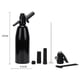 thumbnail image 3 of Para la máquina de agua de soda Máquina de agua carbonatada Máquina de agua con gas, 3 of 7