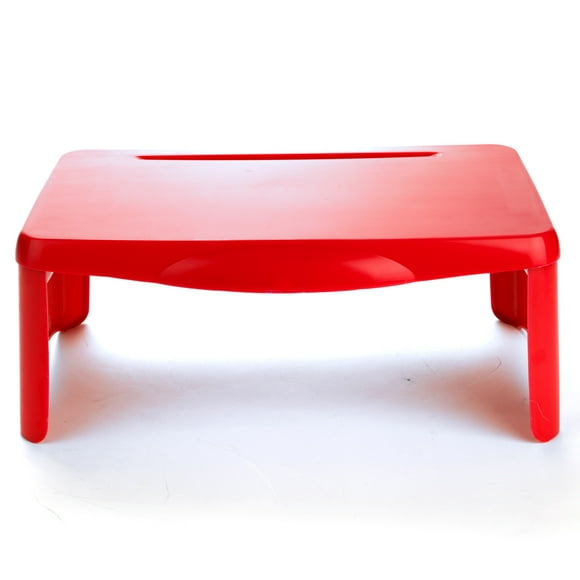 Art Lap Desk Storage