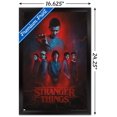 thumbnail image 3 of Netflix Stranger Things : Saison 4 - Groupe, 3 of 6