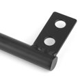 thumbnail image 4 of Motorcycle Fog Light Bracket Fog Light Relocation Motorbike Accessory Aluminum Alloy Motorcycle Front Bumper Bracket Fog Light Mount Support Fit For, 4 of 8