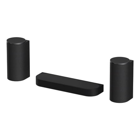 Sony HT-A8 BRAVIA Theater Trio Speaker System with Dolby Atmos