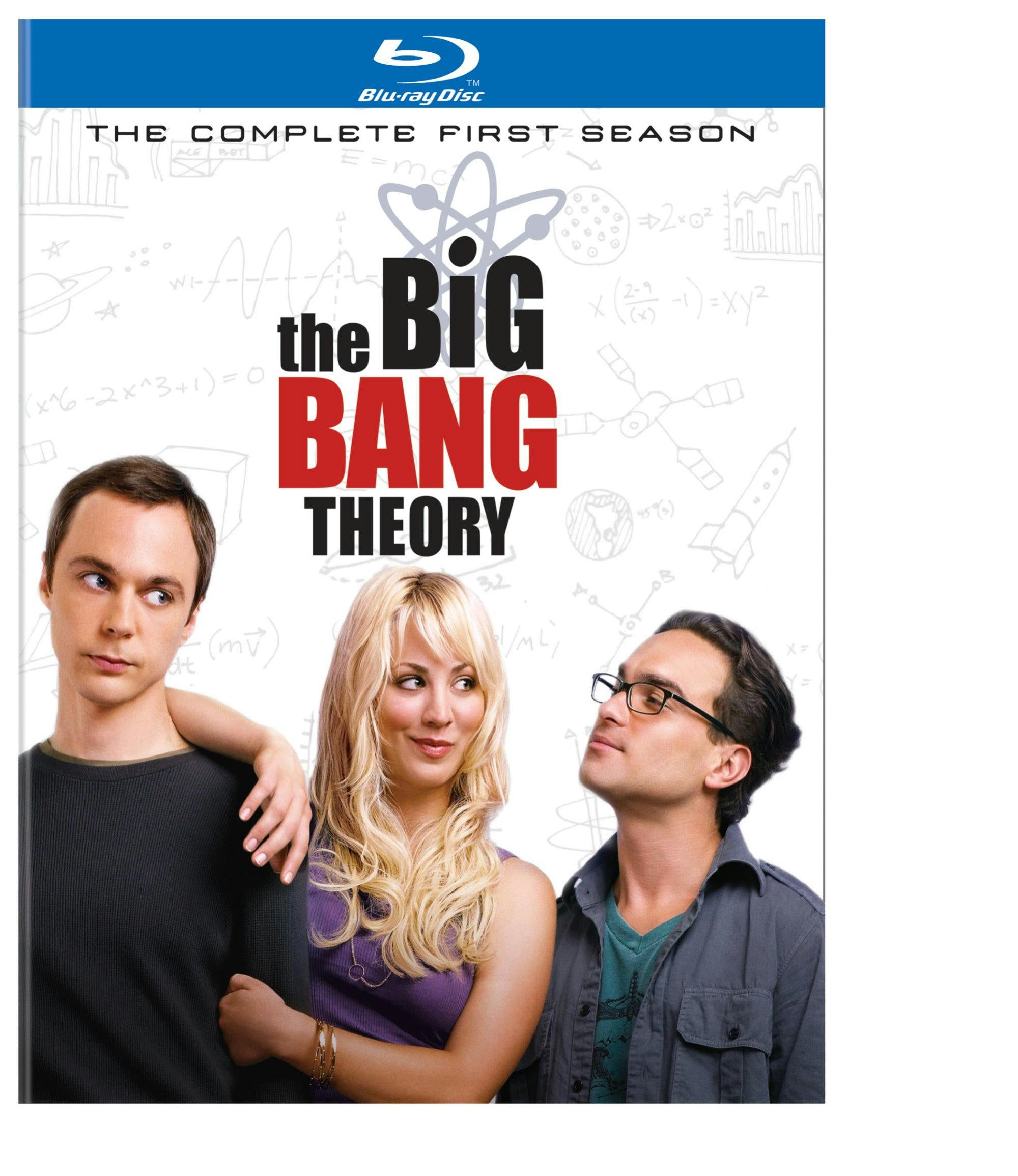 その他 Big Bang Theory: Seasons 1-6 [Blu-ray] [Import] Amazon.com: The Big Bang Theory (Seasons 1-6) - 12-Disc Box