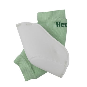 Heelbo Heel / Elbow Protection Sleeve Green X-Large Slip-On D 12040, 12 Ct