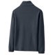 thumbnail image 3 of Xihbxyly Chaqueta de Terciopelo para Hombre, Cálida Chaqueta Polar con Capucha, Abrigo Informal Grueso de Manga Larga, Diseño Transpirable y Resistente Al Viento, Ideal para Senderismo, Ciclismo y Vi, 3 of 3