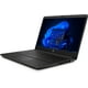 thumbnail image 2 of Laptop HP 245 G9, AMD Ryzen 3, 8GB RAM 256GB SSD, Windows 11 Home 64-bit, Español, Negro 14" HD HP 240 G9, 2 of 4