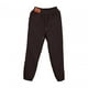thumbnail image 1 of Pantalones deportivos con forro de felpa para mujer, pantalones deportivos, ropa de abrigo gruesa, pantalones Harem de invierno M Yuyangstore Pantalones deportivos con forro de felpa, 1 of 8