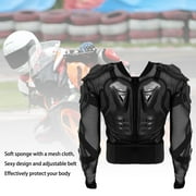 Motorcycle Motorcross Racing Full Body Armor Spine Chest Protective Jacket