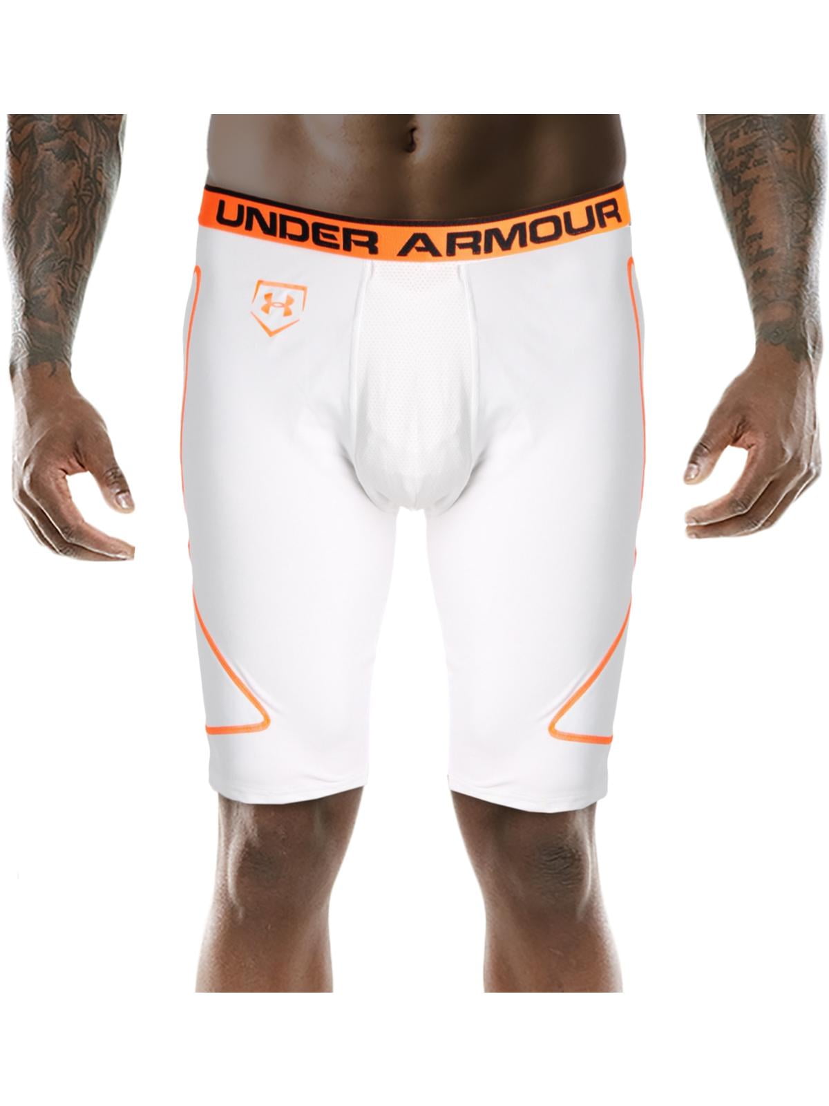 under armour heatgear baseball pants