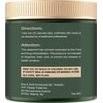 thumbnail image 5 of Tecepec NAD+ with Resveratrol Capsules, 500mg, 120 Count, Supports Cellular Health & Energy,3 Packs, 5 of 6