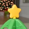 thumbnail image 7 of Step2 Baby Child Pretend First Christmas Tree with Ornaments and Trains (2 Pack), 7 of 7