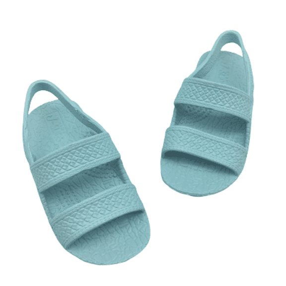 Toddler Pastel J-Slips
