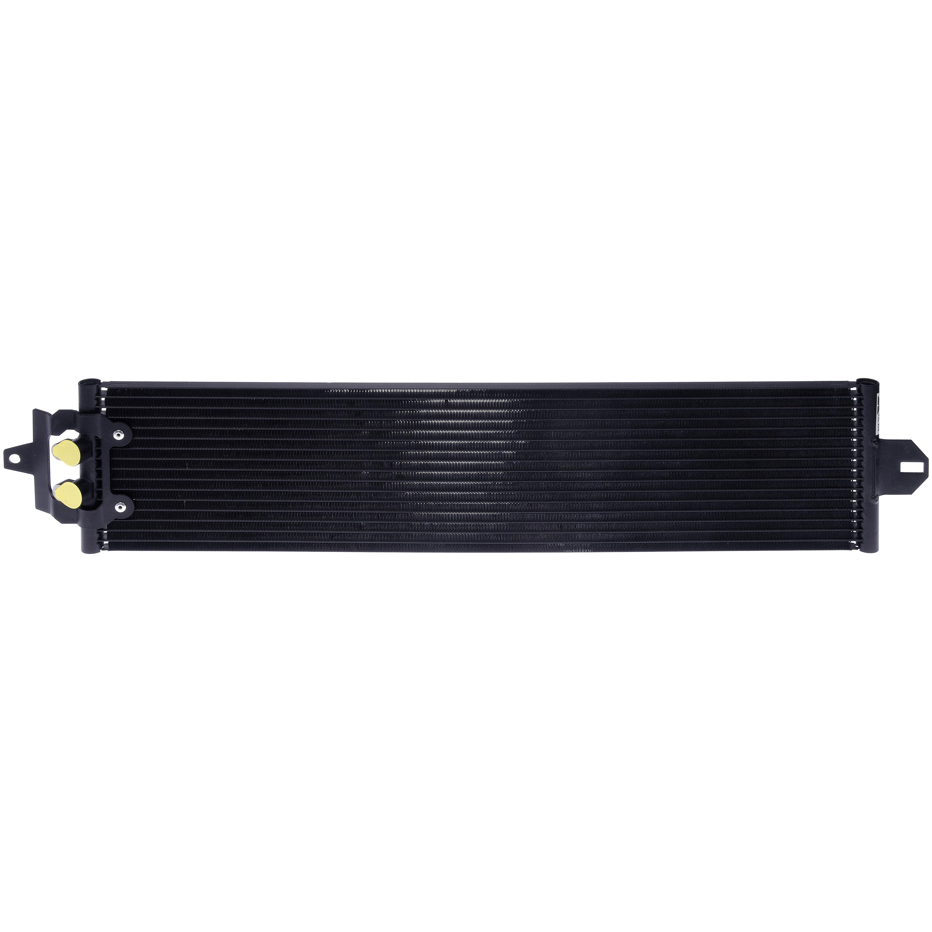 Dorman 918-254 Automatic Transmission Oil Cooler for Specific Audi / Volkswagen Models Fits select: 2007-2015 AUDI Q7, 2004-2007 VOLKSWAGEN TOUAREG