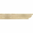 thumbnail image 3 of Ekena Millwork 4"W x 6"H x 36"L Alpine Rough Sawn Rafter Tail, Douglas Fir, 3 of 4