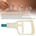 thumbnail image 4 of Bomba manual de ventosas bomba de vacío de ventosas resistente para uso en salones ANGGREK Otros, 4 of 8