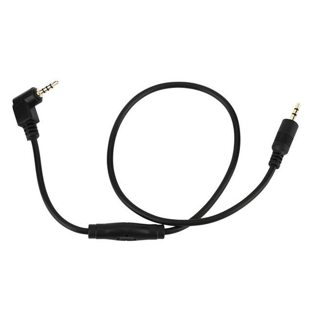 Cable de conexión para disparador de flash y obturador de cámara L1, cable recto para Lumix DMC GX1 DMC L1 GF1