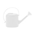 thumbnail image 4 of LOVIVER Arrosoir pour Plantes d'Intérieur, Bouilloire Moderne avec Poignée Robuste, Pot d'Arrosage Blanc, 4 of 8