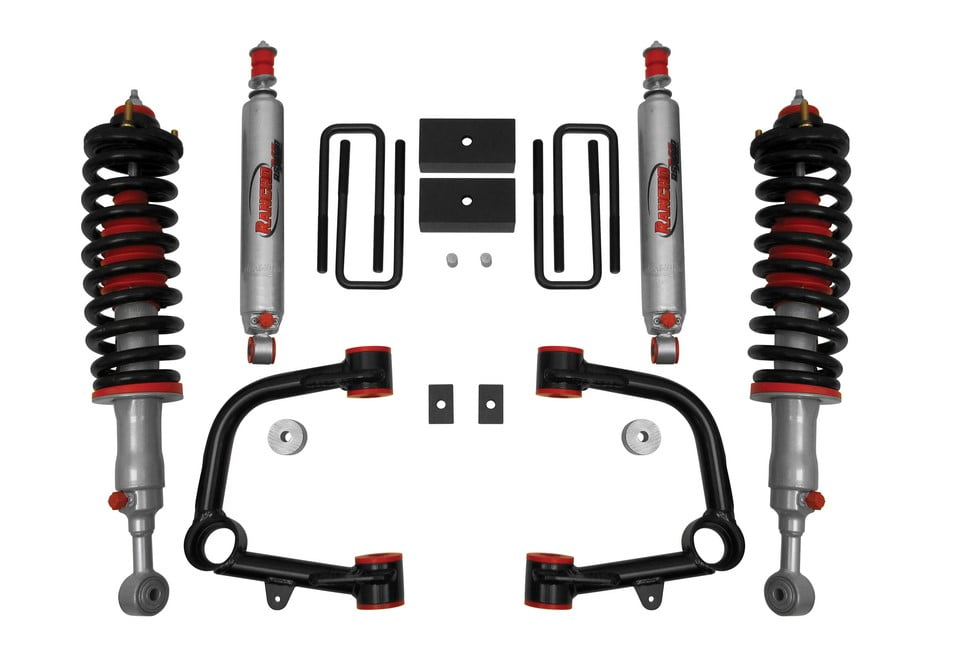 TENNECO MONROE - SUSPENSION SYS - Walmart.com