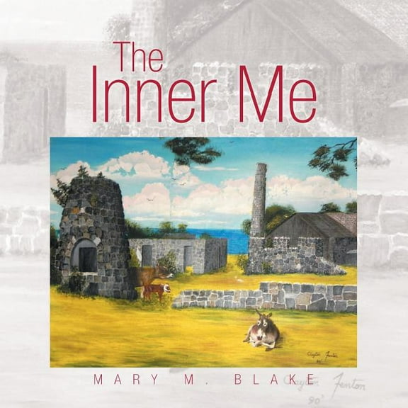 The Inner Me (Paperback)