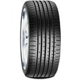 thumbnail image 2 of Accelera Phi 2 All Season 275/40ZR19 105Y XL Passenger Tire, 2 of 6