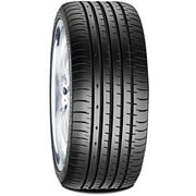 Accelera Phi 2 All Season 275/35ZR18 99Y XL Passenger Tire