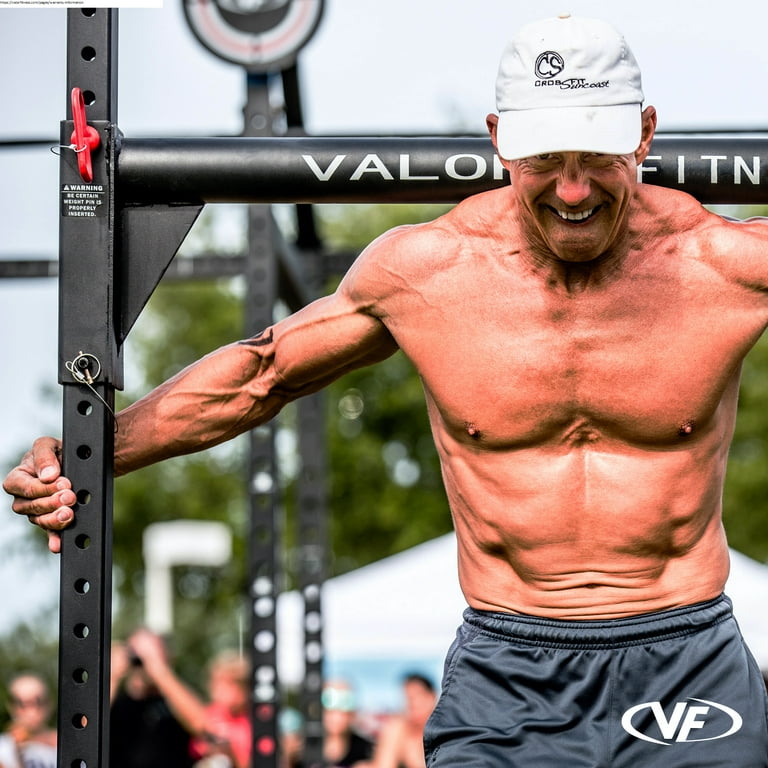 Valor fitness yoke hotsell