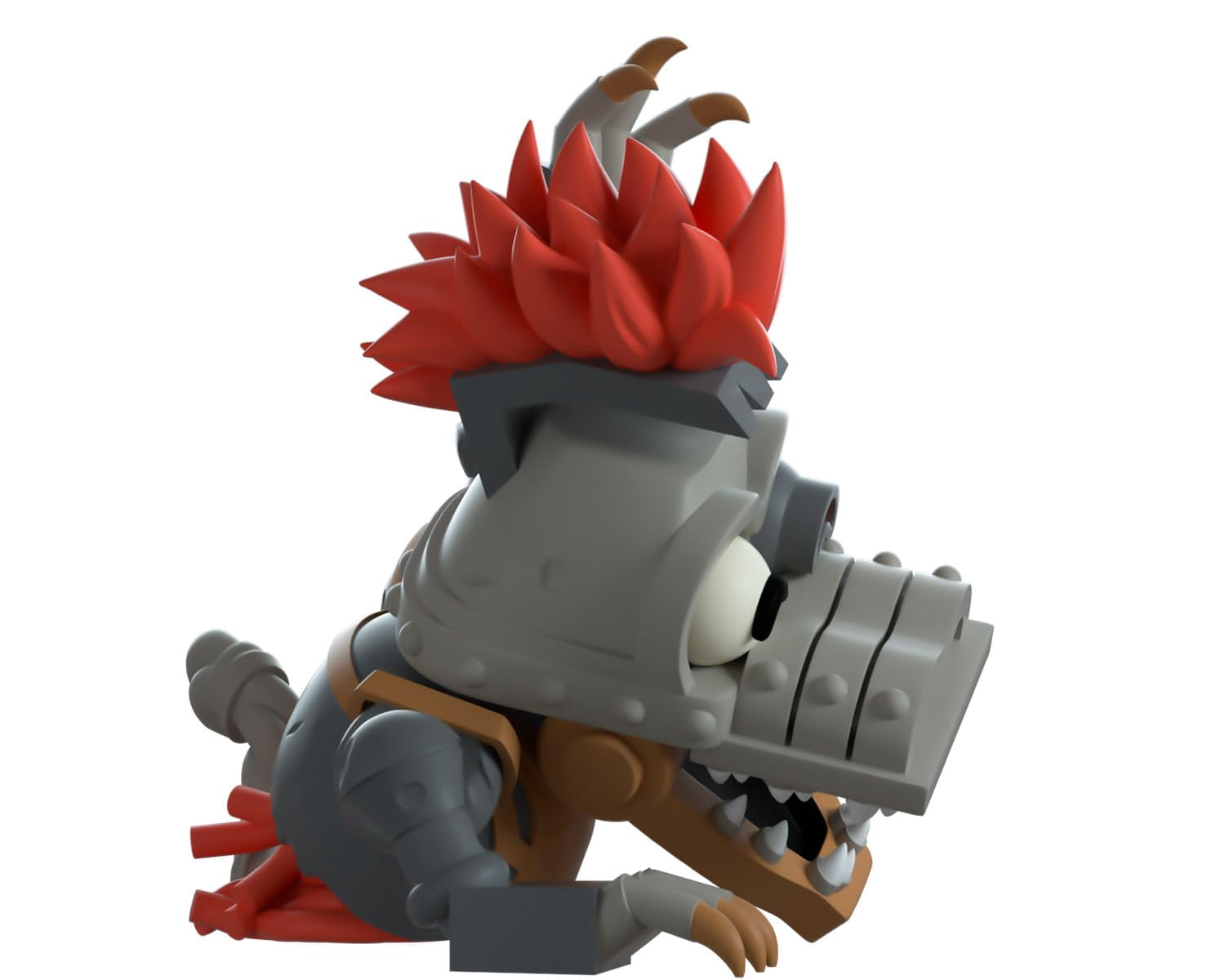 Youtooz: Five Nights At Freddy's Collection - Ruined Monty Vinyl Figure #32