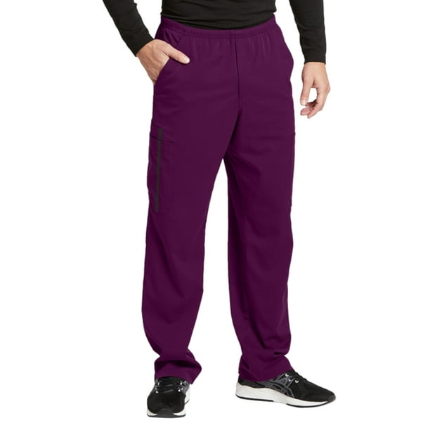 Barco Grey's Anatomy iMPACT Ascend Pant for Men Extreme Comfort