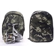 thumbnail image 3 of CEORPER Camouflage Fishing Reel Mini Bag Pocket Fishing Tackle Pouch for Case Outdoor Sp, 3 of 9