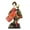 Style A, variant on Baoblaze Ethnic Japanese Geisha Dolls 12 inch Kimono Dolls for Home Office Table