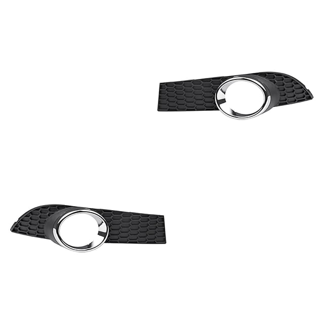 Rejillas de Defensa Chevrolet Aveo 2012 A 2016 TONG YANG