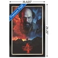 thumbnail image 3 of Netflix Stranger Things: Season 4 - Murray One Sheet Wall Poster, 14.725" x 22.375" Framed, 3 of 6